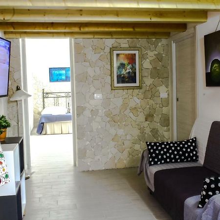 Apartamento Fausto'S House 2 Syracuse Exterior foto
