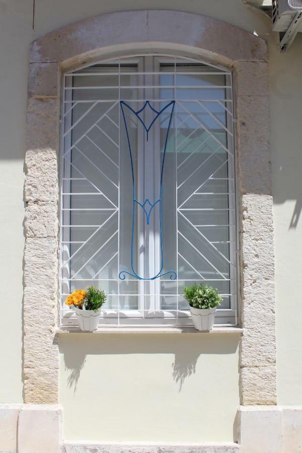 Apartamento Fausto'S House 2 Syracuse Exterior foto