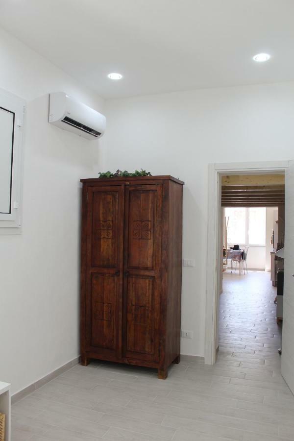 Apartamento Fausto'S House 2 Syracuse Exterior foto
