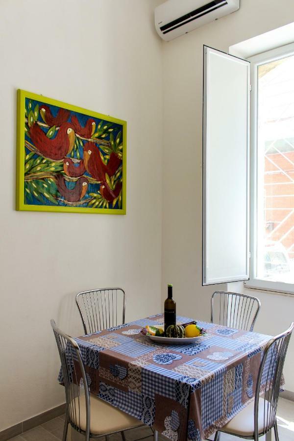 Apartamento Fausto'S House 2 Syracuse Exterior foto